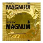 Trojan Magnum Condoms