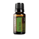doTERRA Tea Tree Oil 