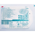 Tegaderm Film Patch 3m 3 in x 4 in