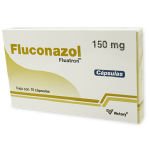 Fluconazole Capsules 150 mg