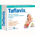 <p>Taflavix tablets 100mg/60mg </p>