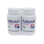 Adiolol capsules 100mg