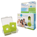 Anti-nausea wristband