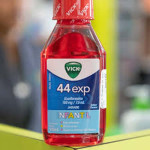 Vick 44 Children's Cough Syrup  1.33g/100ml (Mucinex)