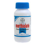 Merthiolate Solution