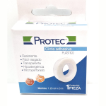 Protec Plastic Adhesive Tape 