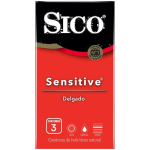 Sico Sensitive Condoms