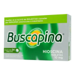 Buscapina 10 mg