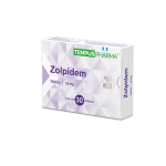 Zolpidem Tablets (Ambien)