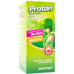 Protan Syrup 15 mg/5 ml (Robitussin)
