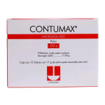 Contumax Packets 255g (Miralax)