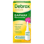 Debrox Earwax
