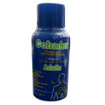 Cobadex Adult Syrup 225mg/225mg