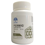 Fermig Tablets 50mg