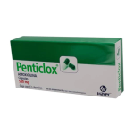 Penticlox Capsules 500mg