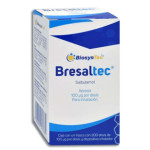 Bresaltec Aerosol 100 MUI (100,000 IU) Albuterol