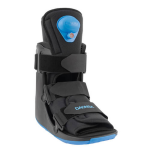 Short Walking Boot, Small Size