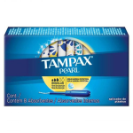 Tampax Pearl Regular Tampons