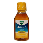 Vick 44 Exp Honey Syrup (Mucinex)