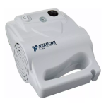Nebulizer Nebucor