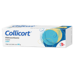 Collicort 2.5% Cream (For Itching)