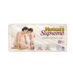Huggies Supreme Diapers Stage 5 Unisex