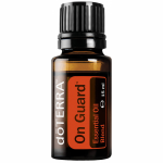 doTERRA On Guard Oil 